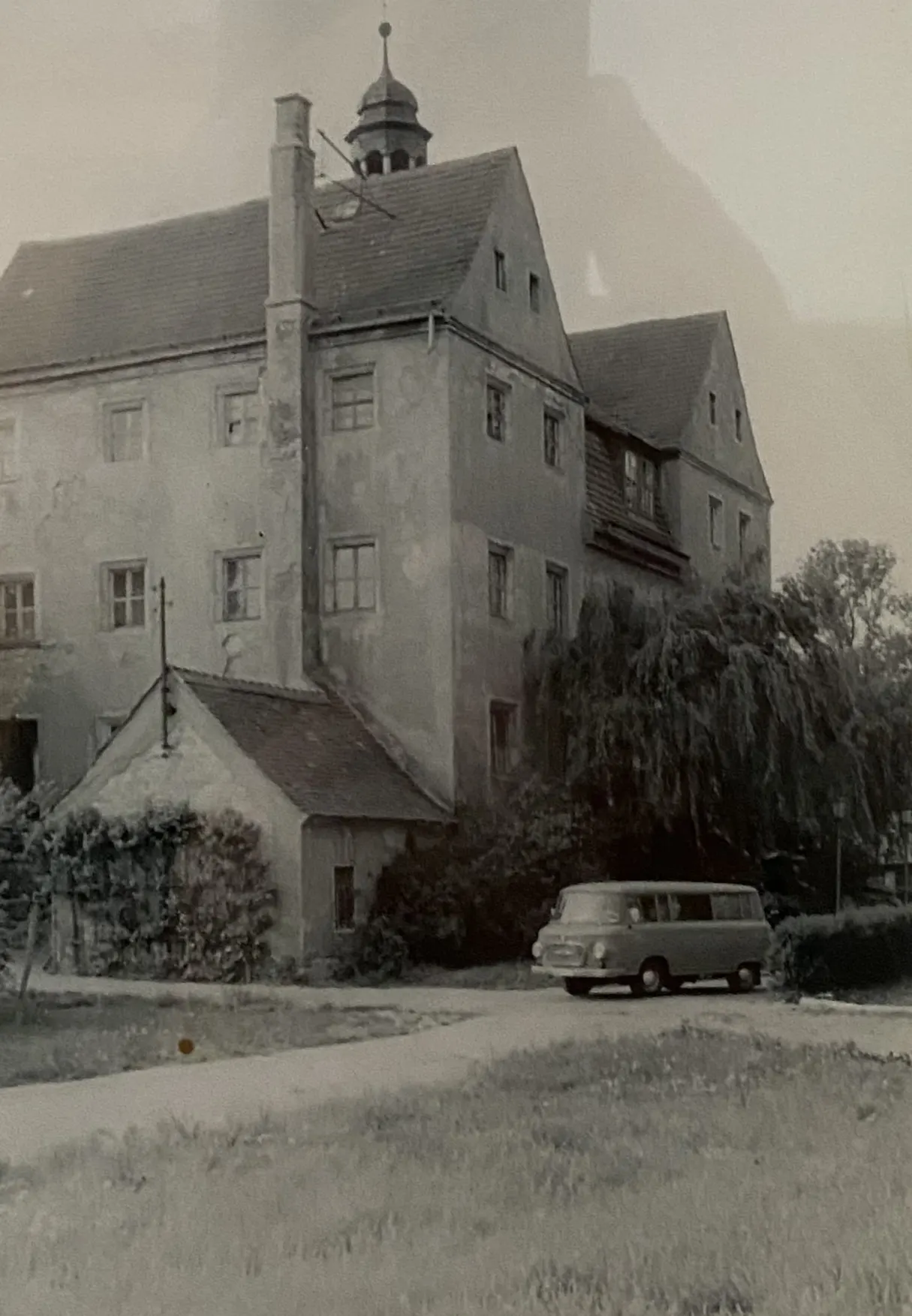 Familie Wenck