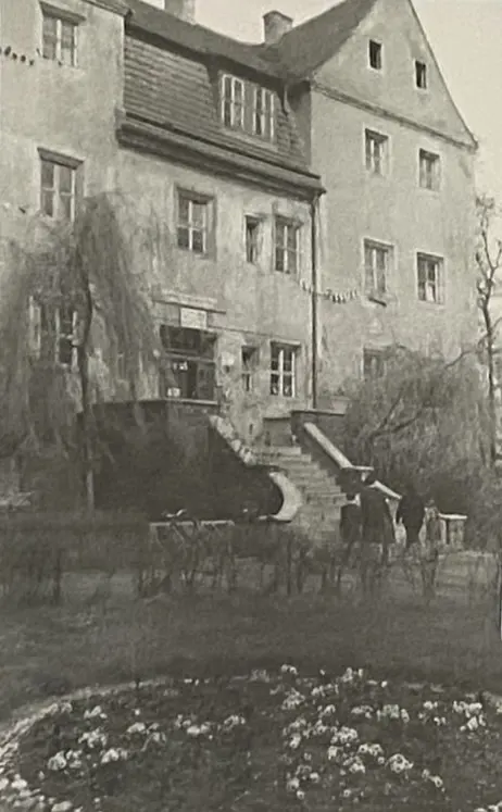 Andreas Dörfling